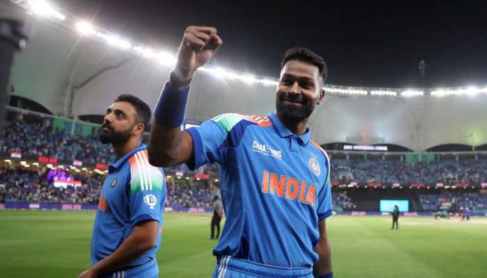 ‘Incomplete Dream Is Over’: Hardik Pandya In Elation After India Lifts Champions Trophy 2025 ‘Incomplete Dream Is Over’: Hardik Pandya In Elation After India Lifts Champions Trophy 2025