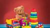 interactive toys