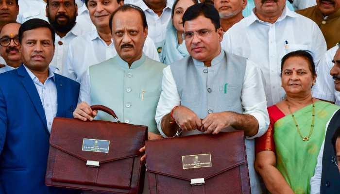 Maharashtra Budget 2025: Mahayuti's BIG Infra Push - Palghar Airport, Job Generation, Metro Connectivity And More Maharashtra Budget 2025: Mahayuti's BIG Infra Push - Palghar Airport, Job Generation, Metro Connectivity And More