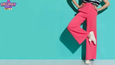 Shop Stylish and Comfortable Women’s Trousers at Unbeatable Prices