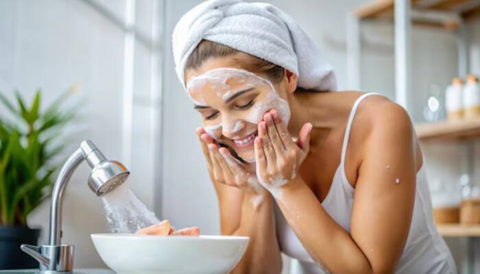 Get Glowing Skin with the Top Face Washes on Flipkart