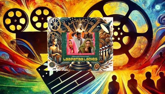 10 Awards That Made 'Laapataa Ladies' the Star of IIFA 2025