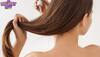 heat protection serum