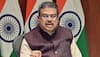 Union Minister Pradhan Slams TN Govt For ‘U-Turn’ On NEP Amid DMK Protests