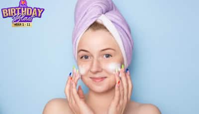 Myntra Birthday Blast: Top 4 Face Washes for Radiant Skin