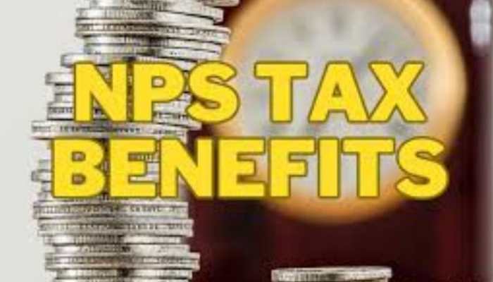 NPS Tax Benefits 