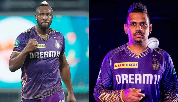 4 Overseas Players Who Are Likely To Start For KKR In IPL 2025