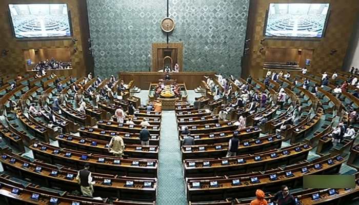 NEP Row: Govt vs Opposition In Parliament As Education Minister Pradhan's Remark Sparks Row NEP Row: Govt vs Opposition In Parliament As Education Minister Pradhan's Remark Sparks Row