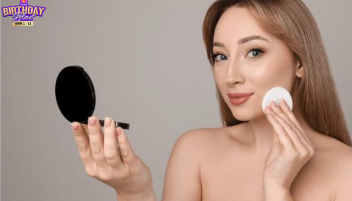 Myntra Birthday Blast Sale: Top Compact Powders for a Flawless Finish Myntra Birthday Blast Sale: Top Compact Powders for a Flawless Finish