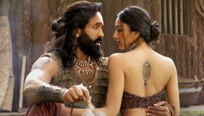 Kannappa Soulful New Track ‘Love Song’ Released
