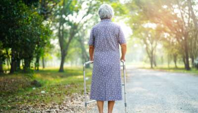 Walking 5,000 Steps A Day Can Cut Death Risk By 40% In Cancer Survivors, Study Finds