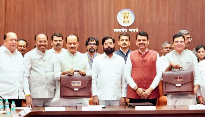 Maharashtra Budget: Ladki Bahini Yojana To Airport Policy, Ajit Pawar Outlines Key Takeaways Maharashtra Budget: Ladki Bahini Yojana To Airport Policy, Ajit Pawar Outlines Key Takeaways