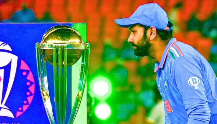 Rohit Sharma To Play 2027 World Cup? India Captain Finally Breaks Silence After Winning Champions Trophy 2025