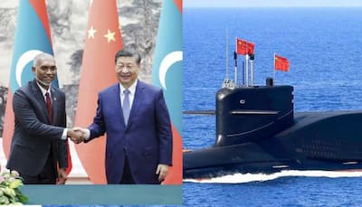Maldives To Betray India? Muizzu Govt Likely To Permit Chinese 'Spy' Devices In Indian Ocean