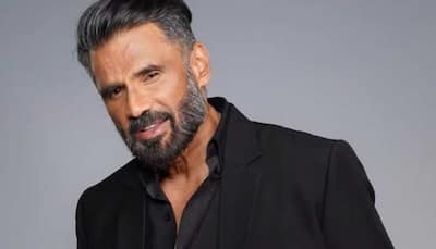 Suniel Shetty's 'Kesari Veer' Locks A New Release Date