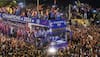India third Champions Trophy title