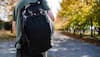 Stylish backpacks