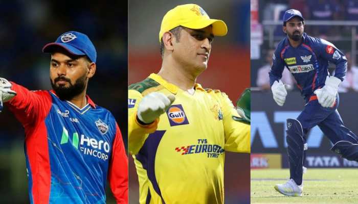 IPL Wicket Keepers For All Teams RCB CSK