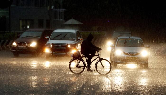 Tamil Nadu School Holiday: Heavy Rainfall Expected In THESE Districts, IMD Issues Orange Alert; Schools Shut - Check Weather Forecast
