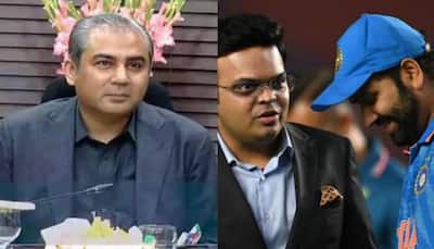 'PCB vs ICC': Pakistan Snubs Champions Trophy 2025 Presentation, Tensions Rise