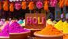 Top DIY Holi Decoration Ideas To Transform Your Home For A Colourful Celebration