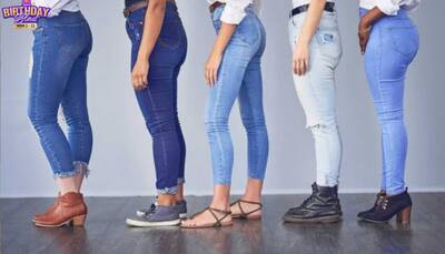 Shop The Best Jeans In Myntra Birthday Blast Sale