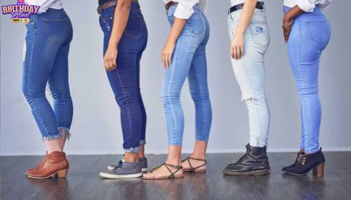 Shop The Best Jeans In Myntra Birthday Blast Sale
