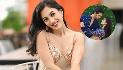 Aditi Sharma Accused Of Secret Marriage, Cheating And Demanding Rs 25 Lakh For Divorce