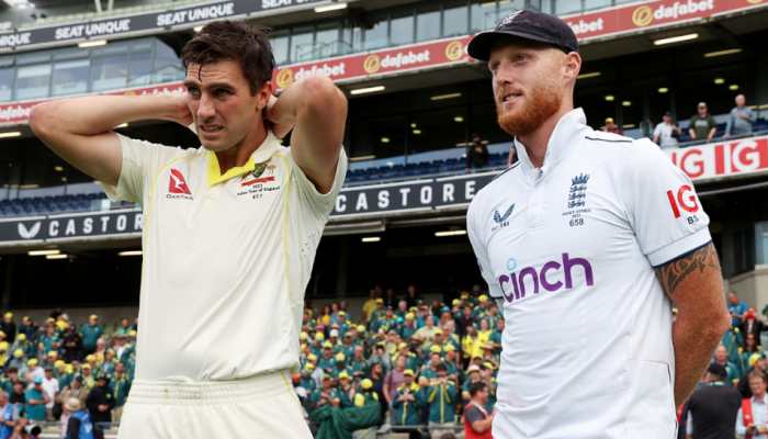 Australia, England To Play Historic 150th Anniversary Test Match; Check Date And Venue Australia, England To Play Historic 150th Anniversary Test Match; Check Date And Venue