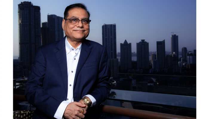 Manik Shah: The Business Titan Behind A Global FMCG Empire
