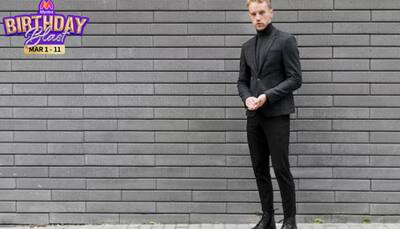 Myntra Birthday Blast: Upgrade Your Closet with Luxury Men's Trousers