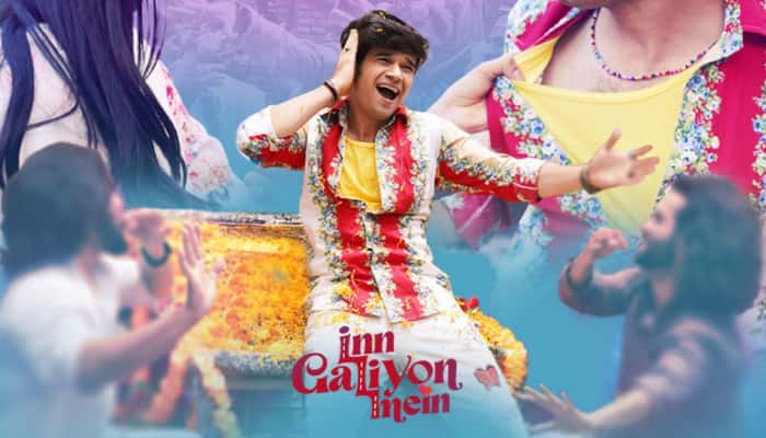 Sonu Nigam’s Romantic Song ‘Jaa Janam Jaa’ From Inn Galiyon Mein Released