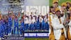 India’s Dominance: Why Indian Team's 2023-25 White-Ball Run Ranks Among The Greatest In Cricket History 