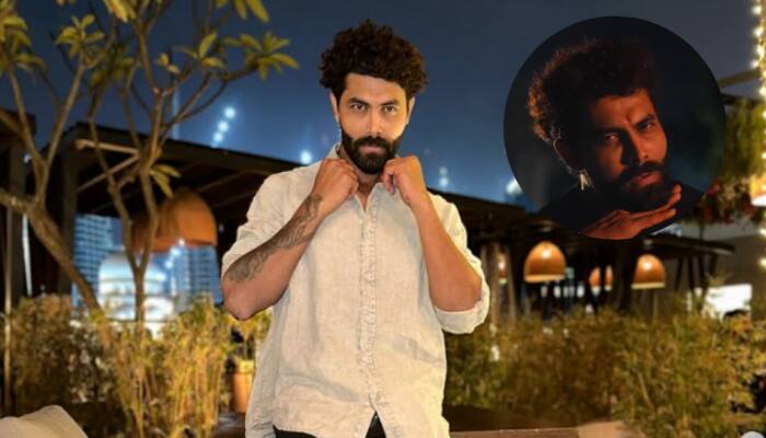 Ravindra Jadeja Channels Pushparaj Swagger, Allu Arjun’s Iconic Style Takes Over Cricket