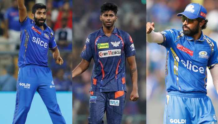 5 Players Who Are Set To Miss Start Of IPL 2025