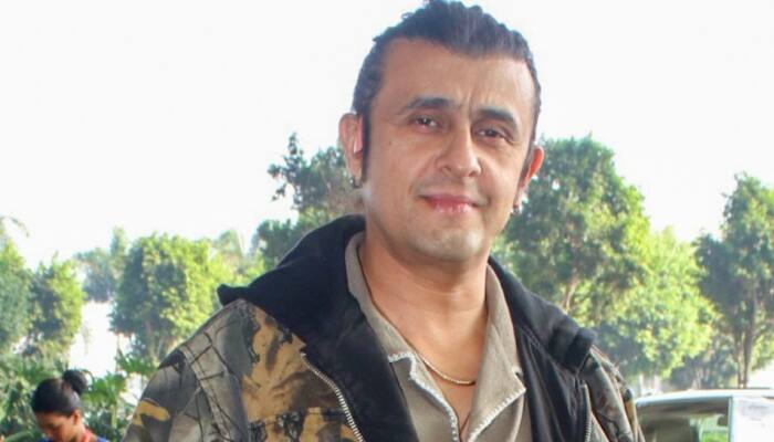 Sonu Nigam Slams IIFA Awards Organizers For Ignoring His Hit Song In Nominee List