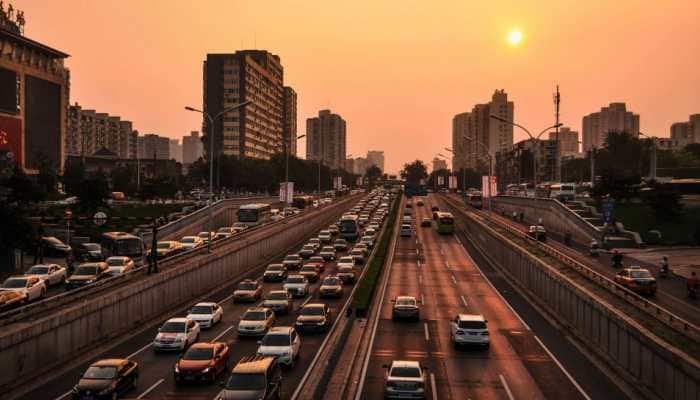 9 Car-Free Cities Around The World; Check Full-List
