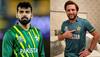Shahid Afridi Questions Shadab Khan's Selection, Says Pakistan Cricket Is In ICU Because...