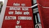 West Bengal BJP Delegation Meets Election Commission, Points Out Need For Audit Of Voter Roll Revision