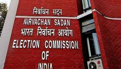 West Bengal BJP Delegation Meets Election Commission, Points Out Need For Audit Of Voter Roll Revision