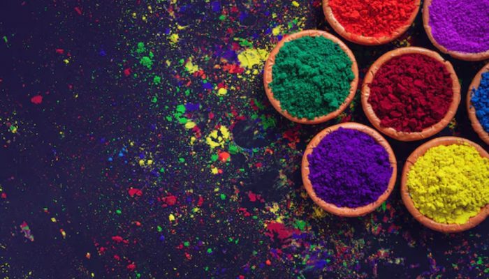 Amazon Holi Sale: Best Organic Gulal for a Colorful & Safe Celebration Amazon Holi Sale: Best Organic Gulal for a Colorful & Safe Celebration
