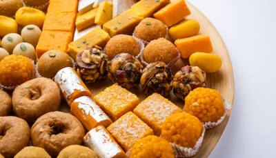 Amazon Holi Sale: Grab these Delicious Traditional Sweets at 50% off