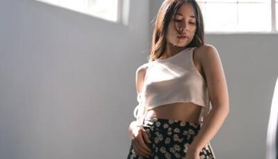 Holi Sale Live: Shop the Best Women's Crop Tops for a Stylish Wardrobe Refresh