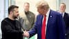 Ukraine Agrees To US Proposal For 30-Day Ceasefire With Russia