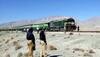 Pakistan Train Hijack Live Update: 27 BLA Fighters Killed; 155 Hostages Freed
