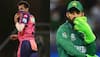IPL 2025 player transfers