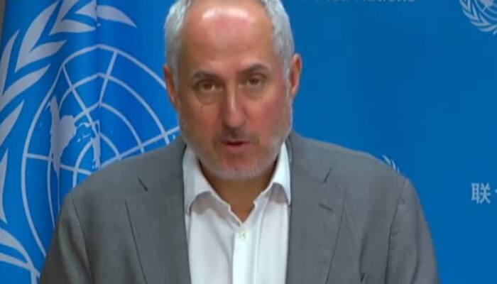 UN Welcomes Agreement Between Syrian Government, Kurdish Forces