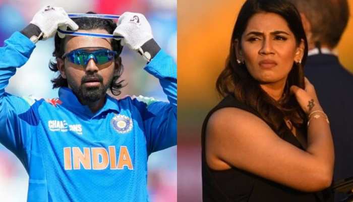 KL Rahul’s Rude Reply To Jasprit Bumrah’s Wife Sanjana Ganesan Goes Viral - Watch