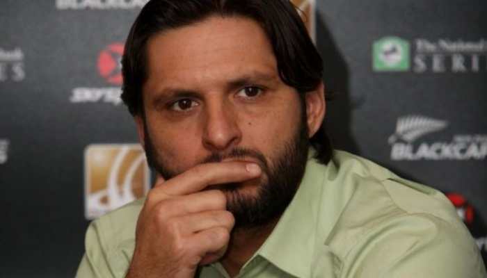 Shahid Afridi Slams PCB: ‘Pakistan Cricket Is In ICU Due To Wrong Decisions’ Shahid Afridi Slams PCB: ‘Pakistan Cricket Is In ICU Due To Wrong Decisions’