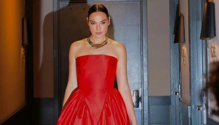 Gal Gadot Reveals Her Health Scare, Says She Was Diagnosed With A Blood Clot In Brain When Pregnant With Daughter Ori